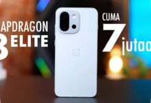 HP Baru Murah Kian Banyak Kompromi, Flagship Bekas Bisa Lebih Menguntungkan