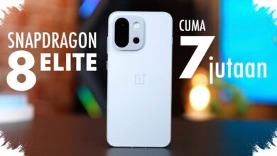 HP Baru Murah Kian Banyak Kompromi, Flagship Bekas Bisa Lebih Menguntungkan