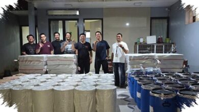 Lebih dari 1,5 Ton Bahan Disita, Jejak Lab Karisoprodol Mengarah ke Cakung