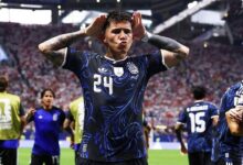 2 Aplikasi untuk Nonton Final Spanyol vs Argentina di HP, Paket Mulai Rp25.000