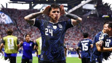 2 Aplikasi untuk Nonton Final Spanyol vs Argentina di HP, Paket Mulai Rp25.000