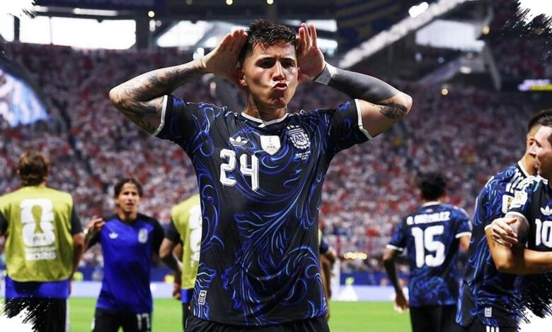 2 Aplikasi untuk Nonton Final Spanyol vs Argentina di HP, Paket Mulai Rp25.000