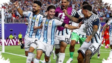 Del Bosque Wanti-wanti Spanyol, Mental Juara Argentina Bisa Membalikkan Final