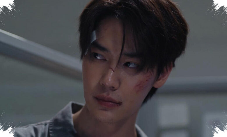 7 Drama Dew Jirawat, Perjalanan Ren F4 Thailand ke Teror Kutukan Leap Day