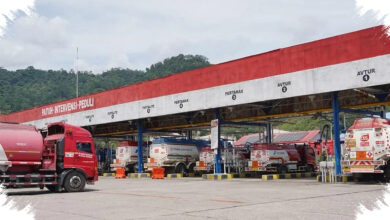 25 Mobil Tangki Tambahan Dikerahkan, Pasokan BBM Sumbar Kian Mendekati Normal