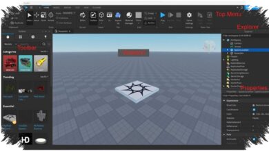 Roblox Siapkan Build di Ponsel, Ide Teks Kini Bisa Menjadi Fondasi Game