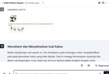 AI Membuka Bukti Soal Fisika yang Mandek 10 Tahun, tetapi Tetap Harus Dikoreksi