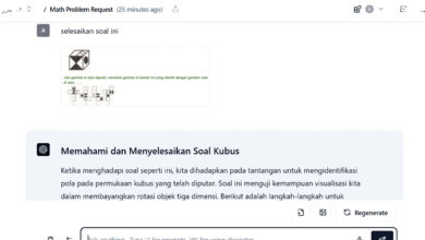 AI Membuka Bukti Soal Fisika yang Mandek 10 Tahun, tetapi Tetap Harus Dikoreksi