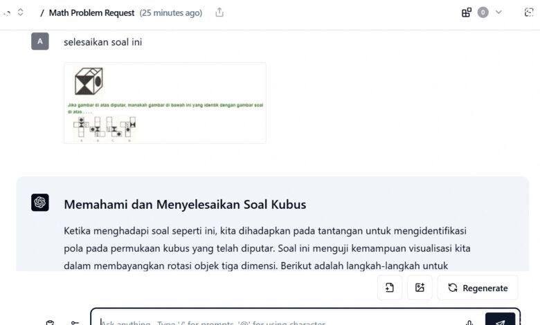 AI Membuka Bukti Soal Fisika yang Mandek 10 Tahun, tetapi Tetap Harus Dikoreksi