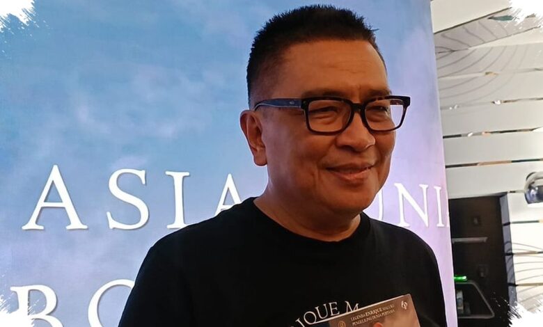 Dua Klip Pandji Mendadak Hilang dari Instagram, Tim Helmy Yahya Memeriksa Penyebabnya