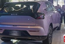 BAIC Siapkan Rp65 Miliar untuk Baterai Lokal, T1 Kejar TKDN 60 Persen pada 2027