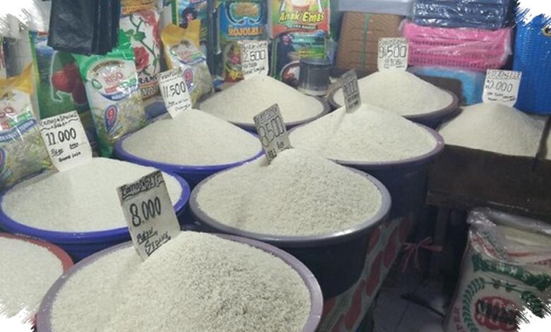 21 Harga Pangan 19 Juli 2026, Cabai Rawit Hijau dan Ayam Kompak Menguat