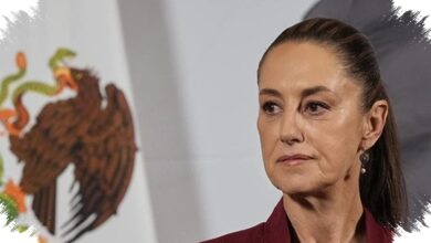 Final Piala Dunia 2026 Mempertemukan Sheinbaum dan Trump Setelah Ketegangan