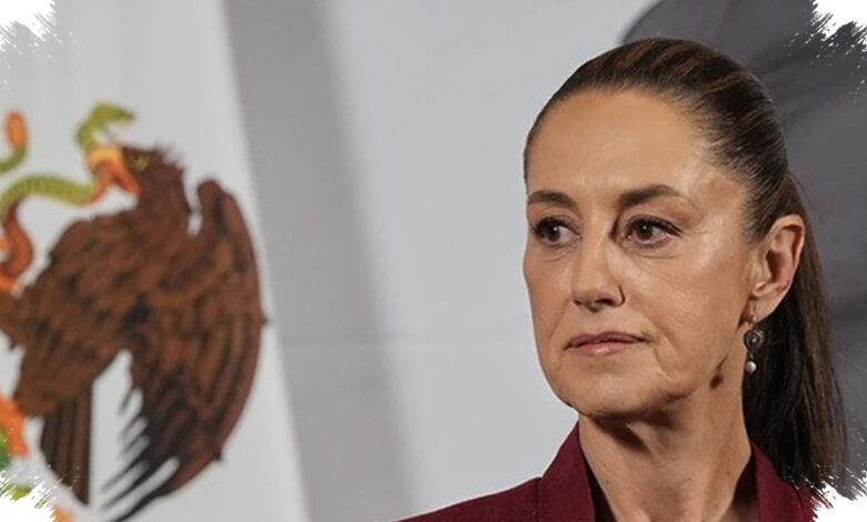 Final Piala Dunia 2026 Mempertemukan Sheinbaum dan Trump Setelah Ketegangan