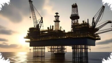 Ancaman Selat Hormuz Mengerek Brent, Harga Minyak Bisa Menyentuh US$ 100