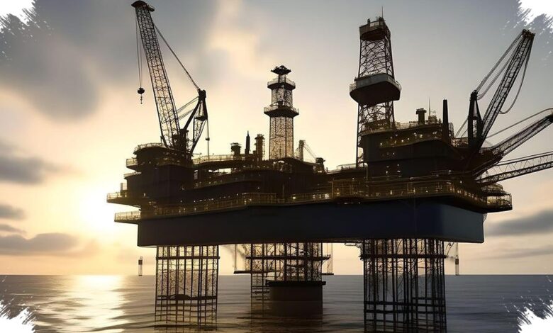 Ancaman Selat Hormuz Mengerek Brent, Harga Minyak Bisa Menyentuh US$ 100