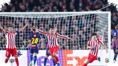 Atletico Madrid Kirim 9 Pemain ke Final Piala Dunia, Barcelona Tertahan di 8