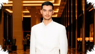 Ciccio Manassero Salah Scan QRIS dengan Kamera HP, Mengaku Gaptek Parah