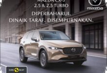 Tambah 500 Ringgit, Yamaha Y15ZR Special Edition Tawarkan Maroon Emas dan USB Type-C