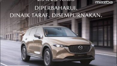 Tambah 500 Ringgit, Yamaha Y15ZR Special Edition Tawarkan Maroon Emas dan USB Type-C