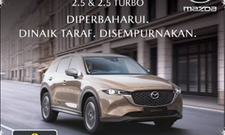 Tambah 500 Ringgit, Yamaha Y15ZR Special Edition Tawarkan Maroon Emas dan USB Type-C
