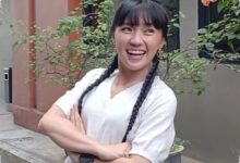 Cindy Gulla Bantah Naik Ojek saat Maraton, Aturan Trail Run Jadi Penjelasan