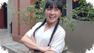 Cindy Gulla Bantah Naik Ojek saat Maraton, Aturan Trail Run Jadi Penjelasan