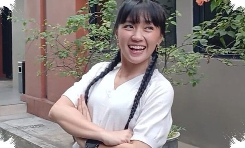 Cindy Gulla Bantah Naik Ojek saat Maraton, Aturan Trail Run Jadi Penjelasan