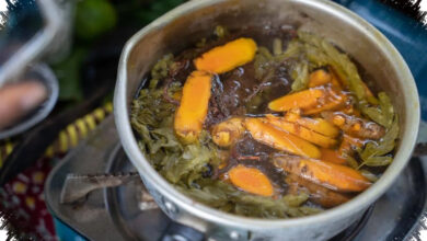 7 Minuman Rumahan tanpa Gula Berlebih, Pendamping Diet yang Layak Diperhitungkan