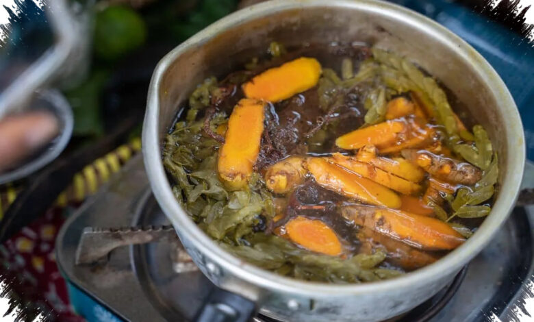 7 Minuman Rumahan tanpa Gula Berlebih, Pendamping Diet yang Layak Diperhitungkan