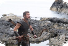 The Odyssey Tembus US$264,1 Juta Global, Rekor Pembukaan Matt Damon Terlewati Jauh