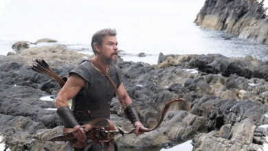 The Odyssey Tembus US$264,1 Juta Global, Rekor Pembukaan Matt Damon Terlewati Jauh