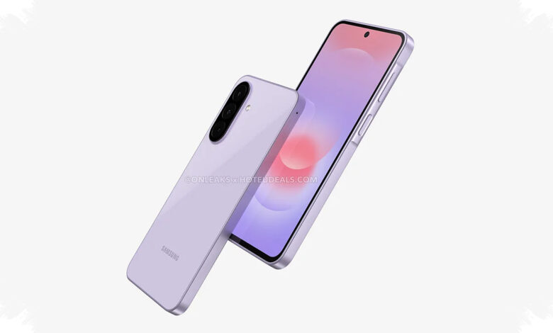 Ponsel Rp5 Jutaan dengan Update hingga 2032, Galaxy A27 5G Andalkan AI