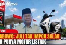 Industri Motor Listrik Lokal Sudah Ada, Kini Kepastian Insentif Jadi Persoalan