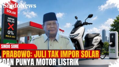 Industri Motor Listrik Lokal Sudah Ada, Kini Kepastian Insentif Jadi Persoalan