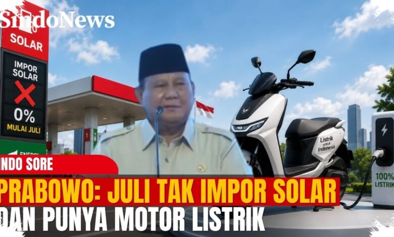 Industri Motor Listrik Lokal Sudah Ada, Kini Kepastian Insentif Jadi Persoalan
