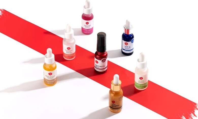 5 Manfaat Viva Retinol Serum Mulai Rp25 Ribuan, Anti-Aging dengan Dukungan Hidrasi