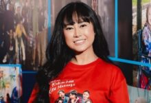 Air Mata di Debut Ferly Halim, Drama Keluarga Ini Menantang Pasar Film Arus Utama