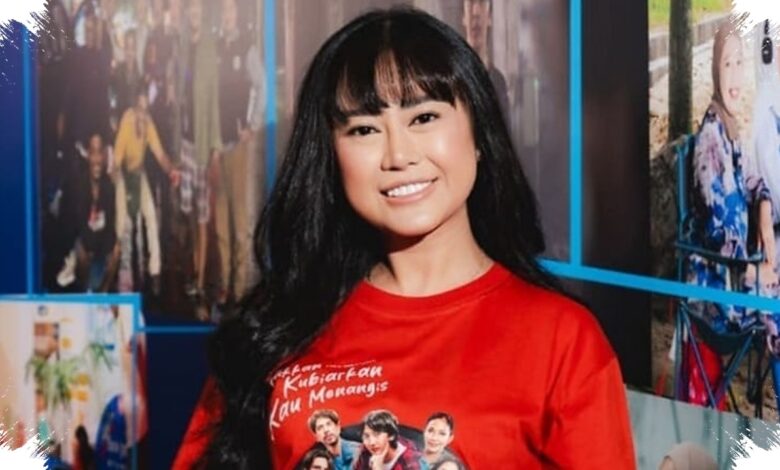Air Mata di Debut Ferly Halim, Drama Keluarga Ini Menantang Pasar Film Arus Utama
