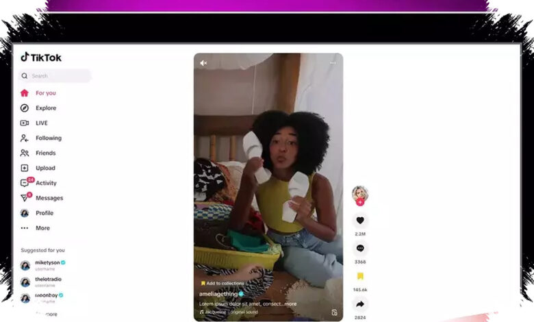 Wajah Kreator Bisa Dilacak, TikTok Uji Pendeteksi Deepfake dengan Persetujuan