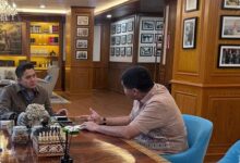 Target Bedah Rumah 2026 Melonjak ke 400 Ribu Unit, Naik Hampir 9 Kali Lipat