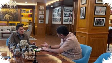 Target Bedah Rumah 2026 Melonjak ke 400 Ribu Unit, Naik Hampir 9 Kali Lipat