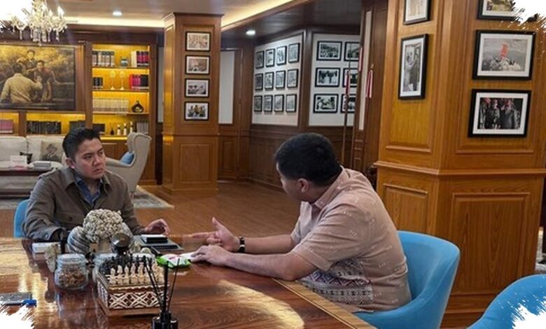 Target Bedah Rumah 2026 Melonjak ke 400 Ribu Unit, Naik Hampir 9 Kali Lipat