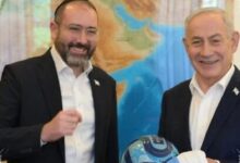 Dukungan Netanyahu untuk Argentina Mengubah Final Piala Dunia 2026 Jadi Simbol Politik