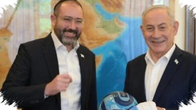 Dukungan Netanyahu untuk Argentina Mengubah Final Piala Dunia 2026 Jadi Simbol Politik