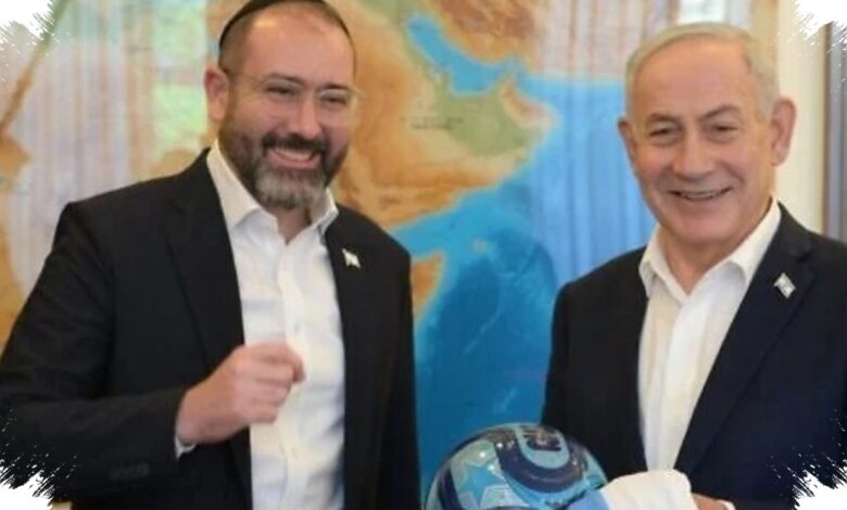 Dukungan Netanyahu untuk Argentina Mengubah Final Piala Dunia 2026 Jadi Simbol Politik
