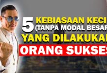 4 Kebiasaan Senin Pagi yang Membuat Hari Kerja Tak Dimulai dengan Terburu-buru