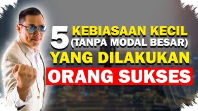 4 Kebiasaan Senin Pagi yang Membuat Hari Kerja Tak Dimulai dengan Terburu-buru