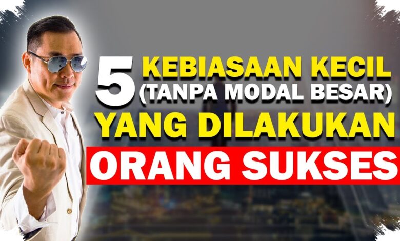 4 Kebiasaan Senin Pagi yang Membuat Hari Kerja Tak Dimulai dengan Terburu-buru