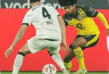 Dortmund Kehilangan Senjata Kecepatan, Barcelona Segera Umumkan Karim Adeyemi